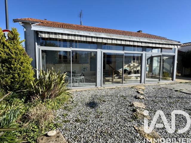 Maison vente à La Rochelle, Lagord