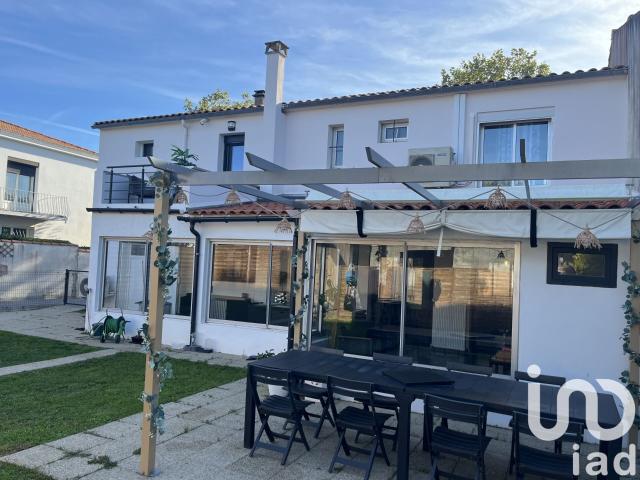 Maison vente à Lagord, Charente-Maritime