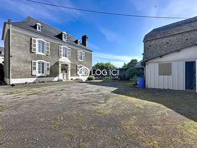 Maison vente à Lagos, Pyrénées-Atlantiques