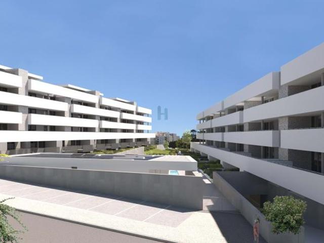 Apartamento venda em Lagos, Faro