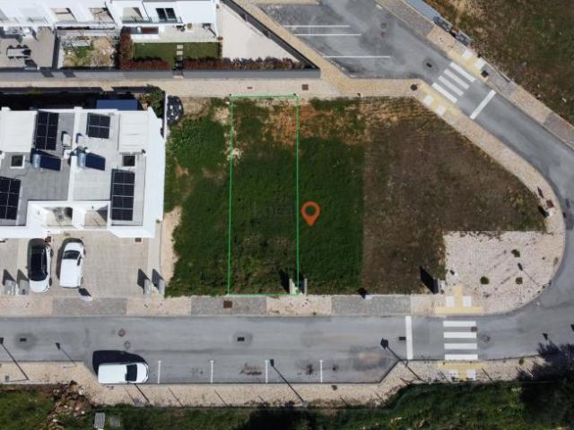 Terreno venda em Lagos, Faro