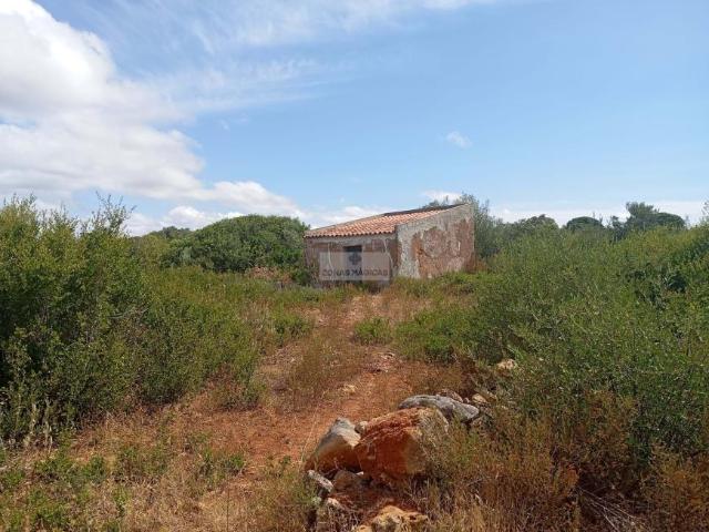 Terreno venda em Lagos, Faro