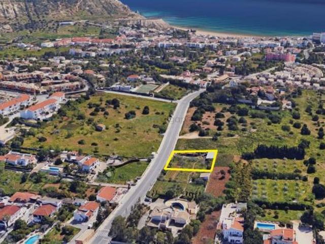 Terreno venda em Lagos, Faro