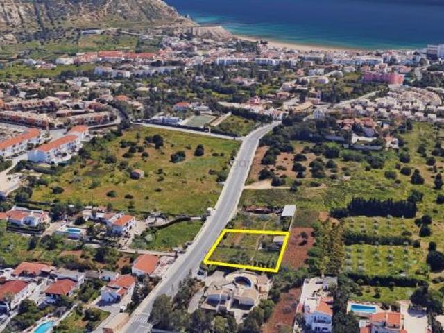 Terreno venda em Lagos, Faro