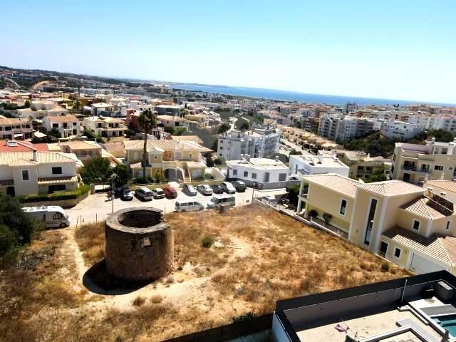 Terreno venda em Lagos, Faro