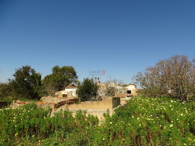 Terreno venda em Lagos, Faro
