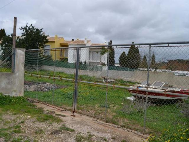 Terreno venda em Lagos, Faro