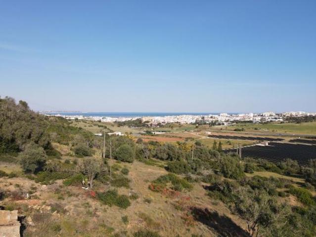 Terreno venda em Lagos, Faro