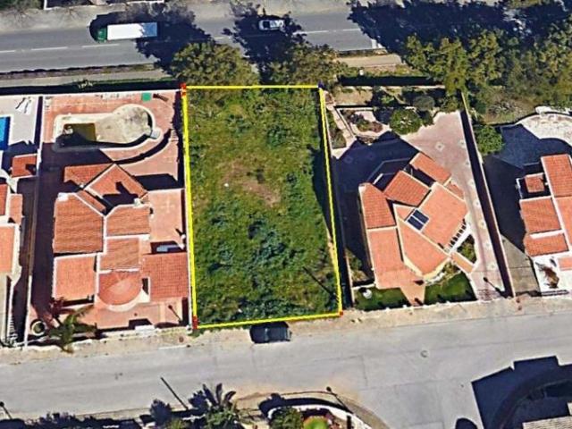 Terreno venda em Lagos, Faro