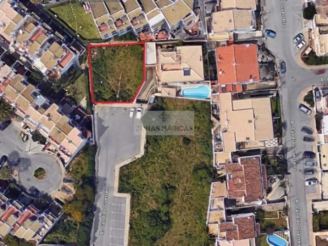 Terreno venda em Lagos, Faro