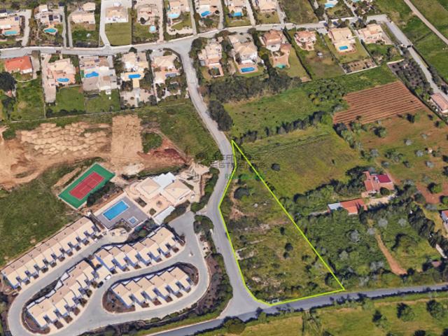 Terreno venda em Lagos, Faro