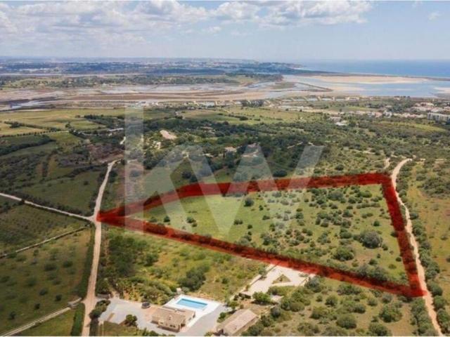 Terreno venda em Lagos, Faro