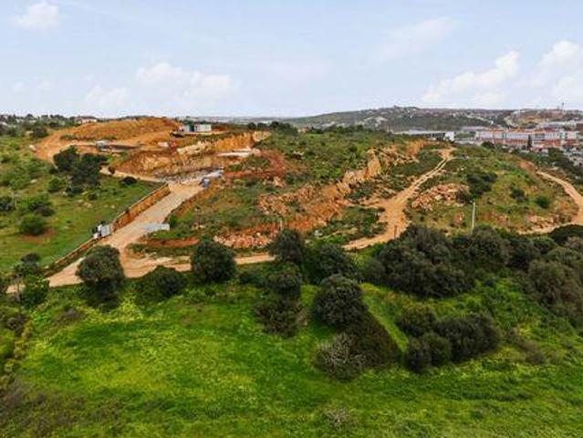 Terreno venda em Cerro das Mós, Lagos