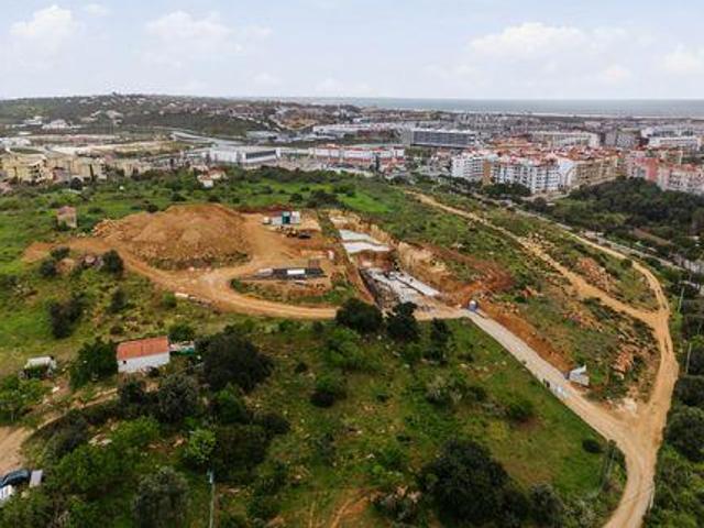 Terreno venda em Cerro das Mós, Lagos