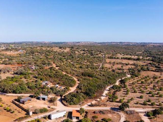 Terreno venda em Barão de São João, Lagos