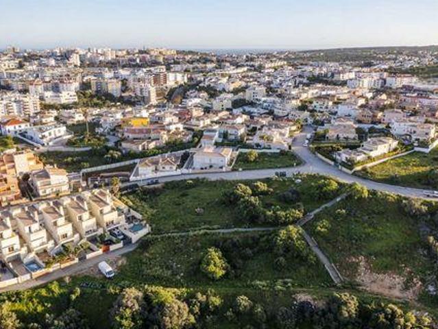 Terreno venda em Lagos, Faro