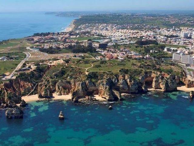 Terreno venda em Lagos, Faro