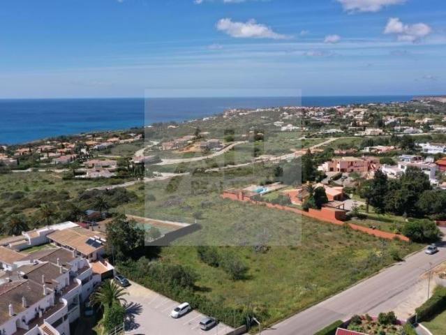 Terreno venda em Portimão, Faro