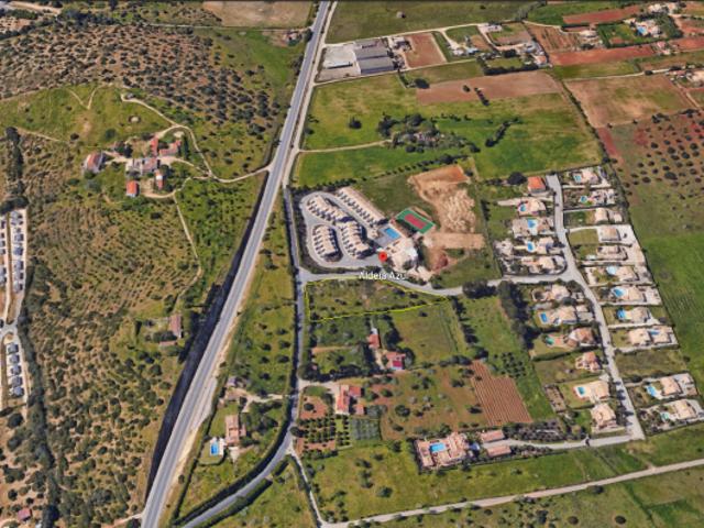 Terreno venda em Lagos, Faro