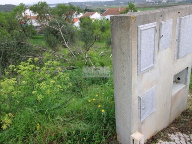 Terreno venda em Lagos, Faro