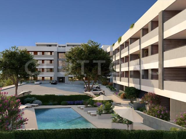 Apartamento venda em Ameijeira de Cima, Lagos