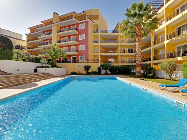 Apartamento alugar em Lagos, Faro