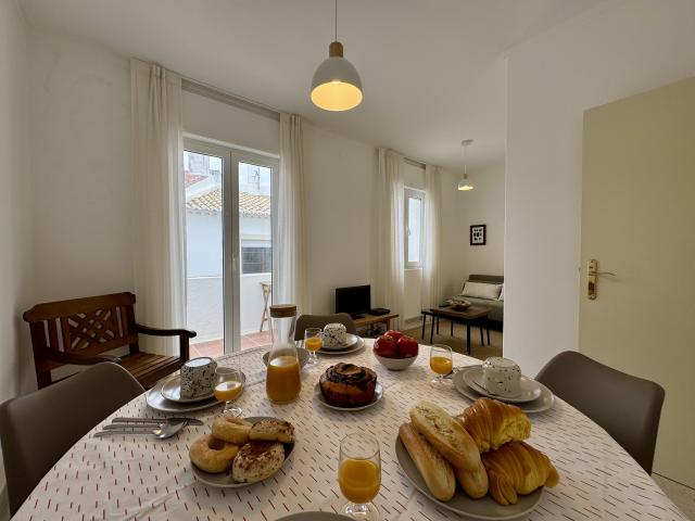 Apartamento alugar em Bairro Operário, Lagos
