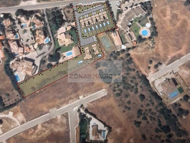 Terreno venda em Lagos, Faro