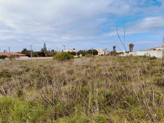 Terreno venda em Montinhos da Luz, Lagos