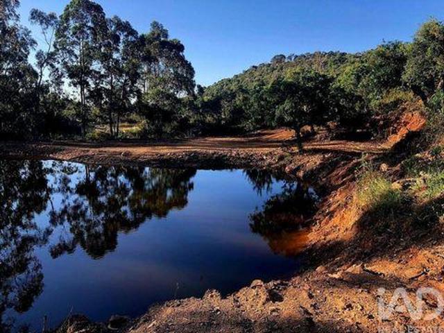 Terreno venda em Barão de São João, Lagos