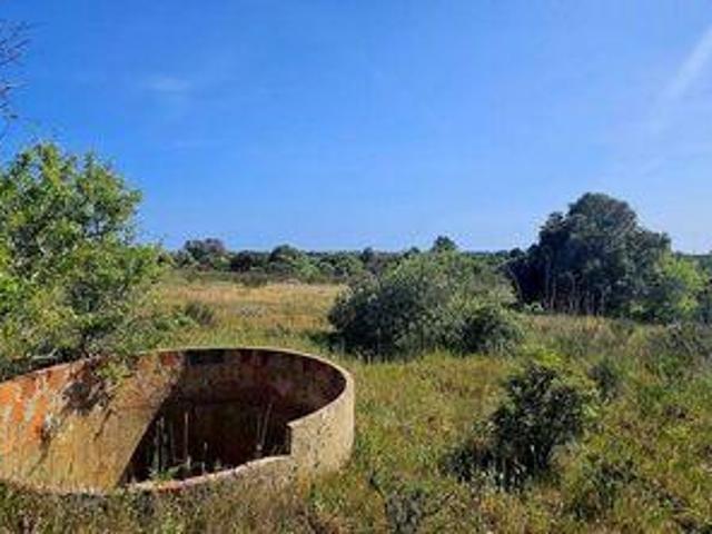 Terreno venda em Barão de São João, Lagos