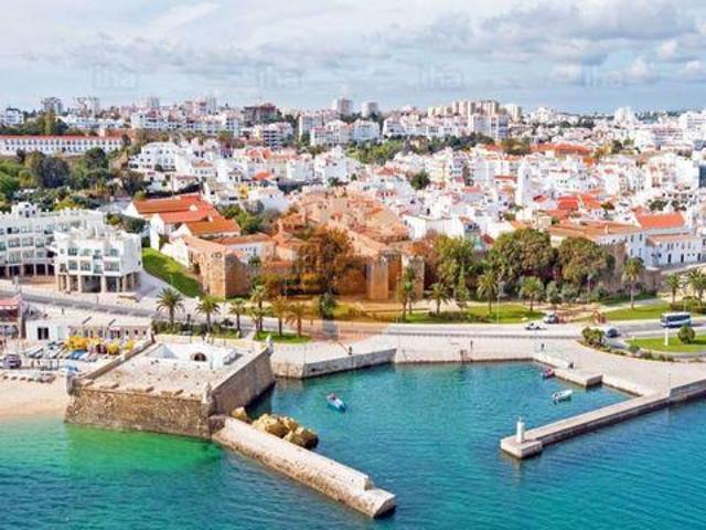 Terreno venda em Lagos, Faro
