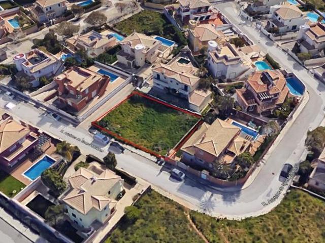 Terreno venda em Caliças, Lagos
