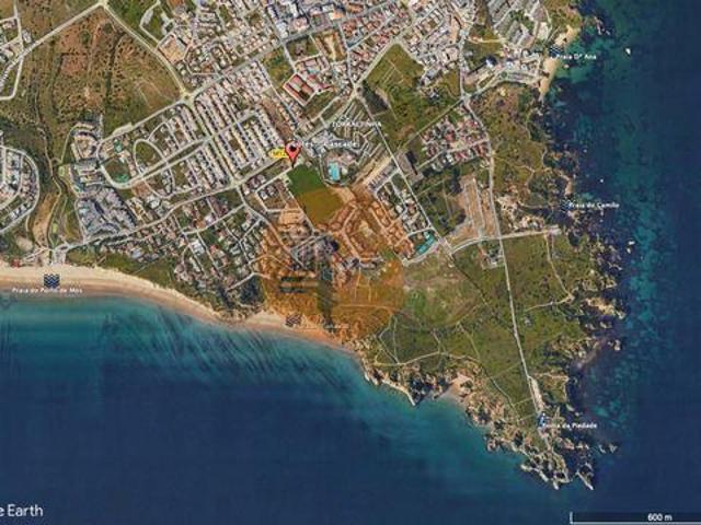 Terreno venda em Torraltinha, Lagos