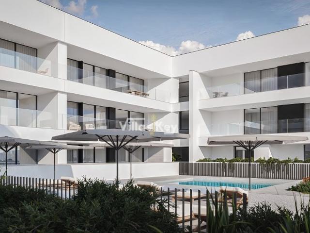 Apartamento venda em Lagos, Faro