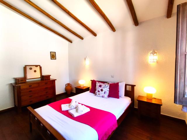 Apartamento alugar em Luz, Lagos