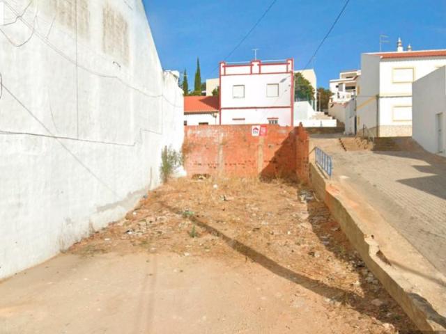 Terreno venda em Lagos, Faro