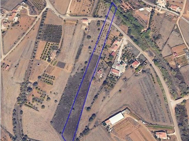 Terreno venda em Lagos, Faro