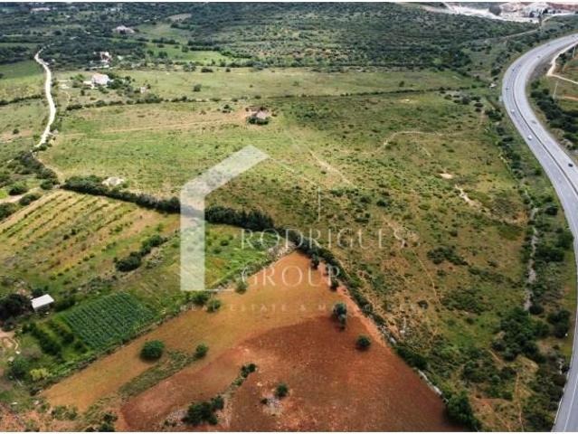 Terreno venda em Lagos, Faro