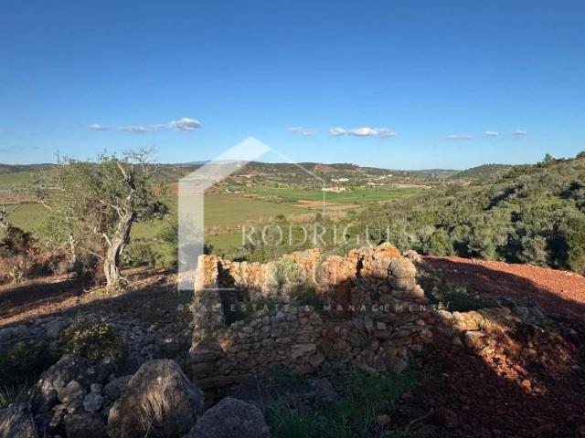 Terreno venda em Lagos, Faro