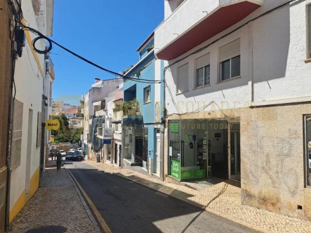 Loja alugar em Lagos, Faro