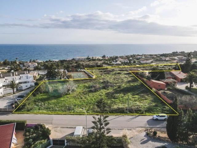 Terreno venda em Lagos, Faro