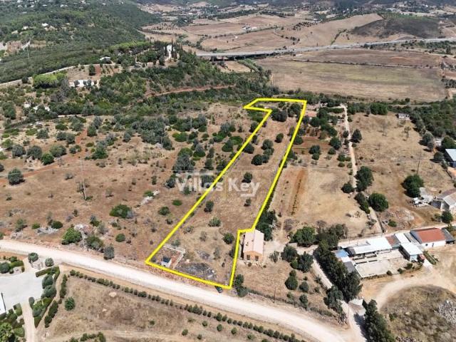 Terreno venda em Lagos, Faro