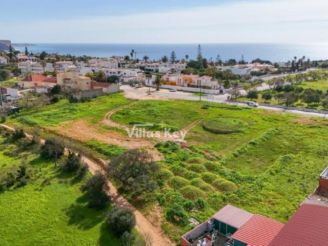 Terreno venda em Lagos, Faro
