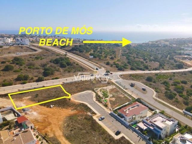 Terreno venda em Lagos, Faro