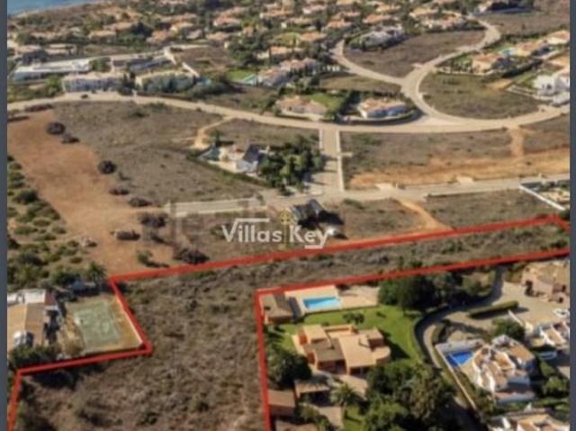 Terreno venda em Lagos, Faro