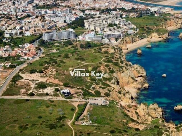 Terreno venda em Lagos, Faro