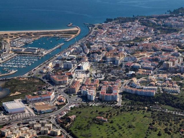 Terreno venda em Lagos, Faro