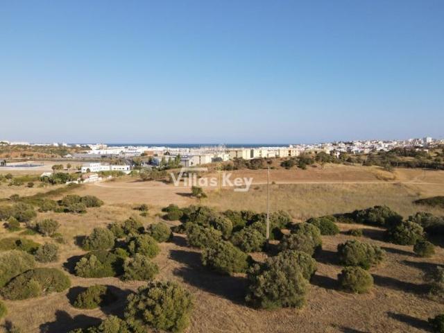 Terreno venda em Lagos, Faro