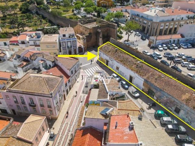 Escritório venda em Lagos, Faro